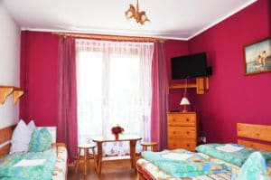 Sylwester z dziećmi Bernadeta Biały Dunajec