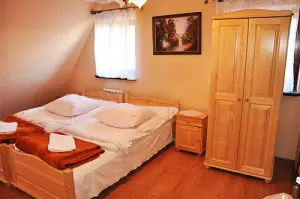 Sylwester z dziećmi w górach Danuta