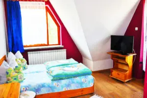 Sylwester z dziećmi Bernadeta Biały Dunajec