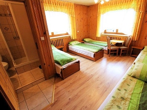 Sylwester z kuligiem