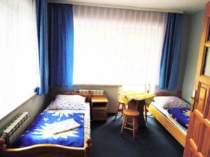 Zagatówka Biały Dunajec sylwester w górach