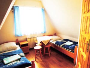 Zagatówka Biały Dunajec sylwester w górach