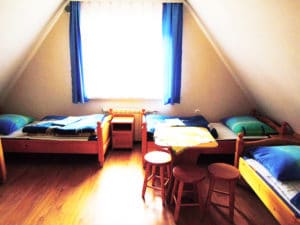 Zagatówka Biały Dunajec sylwester w górach