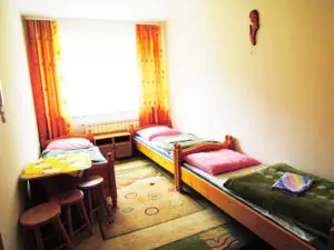 Zagatówka Biały Dunajec sylwester w górach