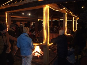 sylwester z dziećmi