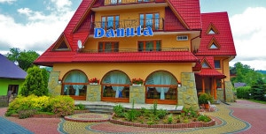 sylwester z kuligiem danuta