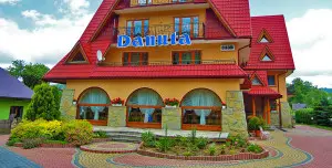 sylwester z kuligiem danuta