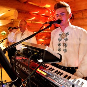 Sylwester w górach impreza góralska