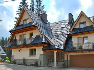 Sylwester z dziećmi Elżbieta