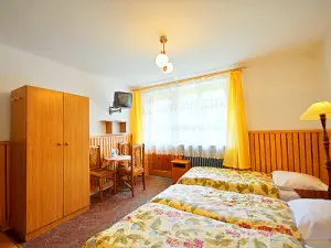 Sylwester z dziećmi