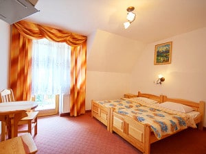 Sylwester z dziećmi