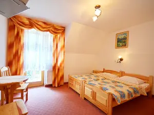 Sylwester z dziećmi