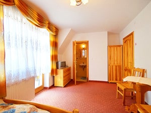 Sylwester z dziećmi