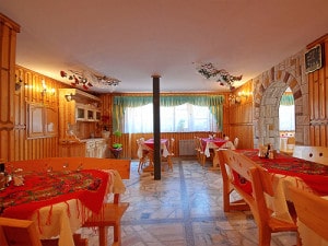 Sylwester z dziećmi Elżbieta