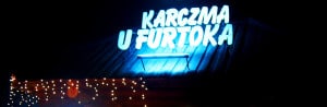 Sylwester w karczmie u Furtoka