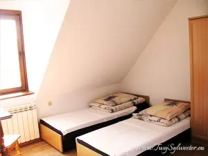 sylwester 2015 w górach