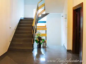 Tani sylwester w górach