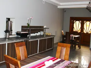 Tani sylwester w górach