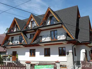 Tani sylwester w górach