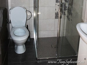 Tani sylwester w górach