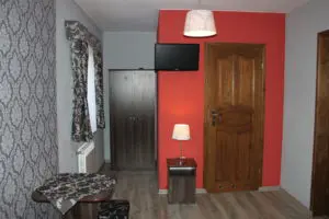 Sylwester w górach