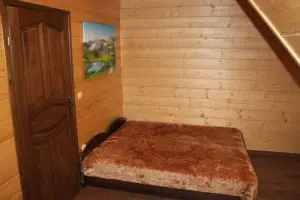 Sylwester w górach