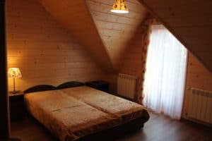 Sylwester w górach