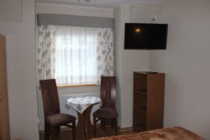 Sylwester w górach