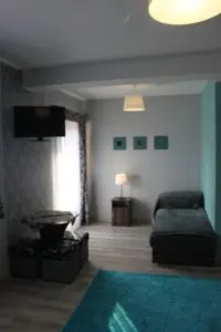Sylwester w górach
