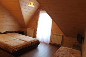 Sylwester w górach
