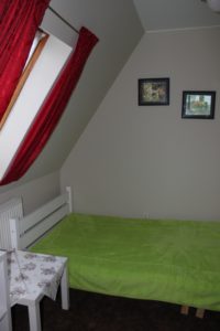 Sylwester w górach