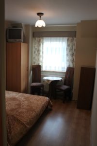 Sylwester w górach