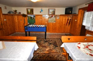 sylwester w górach ośrodek U Pańszczyka