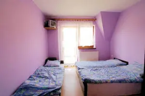 Sylwester w górach ośrodek u Adriana