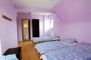 Sylwester w górach ośrodek u Adriana