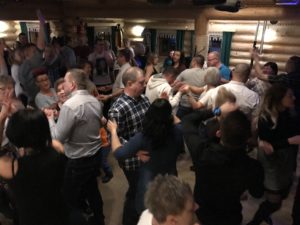 impreza góralska Karczma U Furtoka