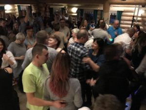impreza góralska Karczma U Furtoka
