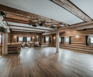 sylwester w górach karczma u furtoka