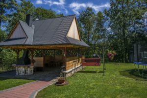 sylwester w górach impreza góralska