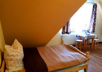 Sylwester w górach Małgosia Biały Dunajec