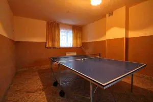sylwester w górach ośrodek Anna I
