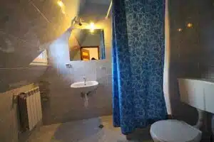 sylwester w górach ośrodek Anna I