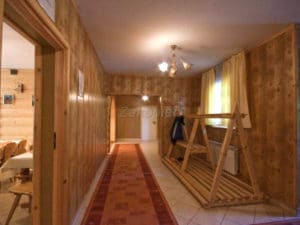 sylwester w górach ośrodek Anna I