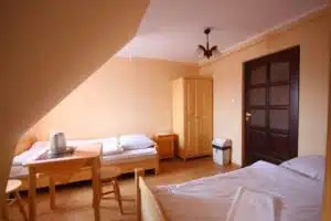 Sylwester z dziećmi w górach Danuta