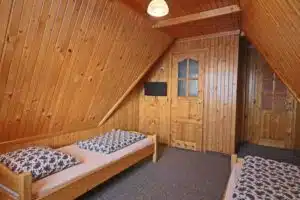 sylwester w górach U Pańszczyka