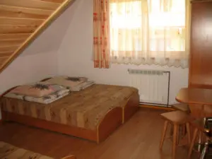 sylwester w górach Zofia