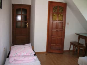 sylwester w górach Zofia