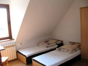 sylwester w górach Zofia