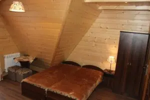 Sylwester w górach Góralski Dworek