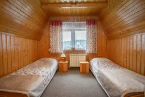 sylwester w górach Gaja